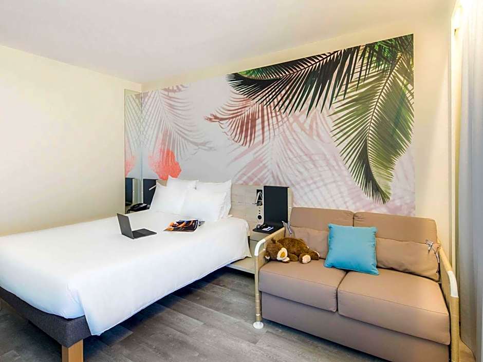 Novotel Monte-Carlo