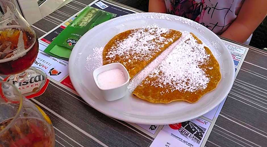 Vakantiepark Wilhelm Tell Vakantieappartement