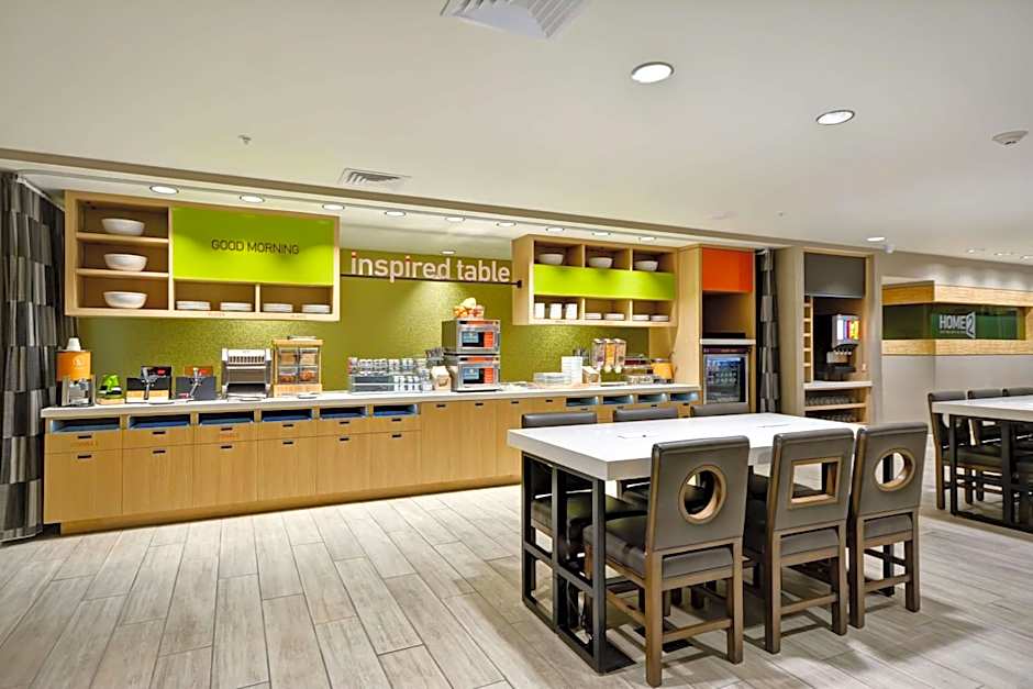 Home2 Suites By Hilton Livermore