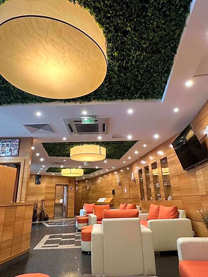 Briz Beach apartments - section B