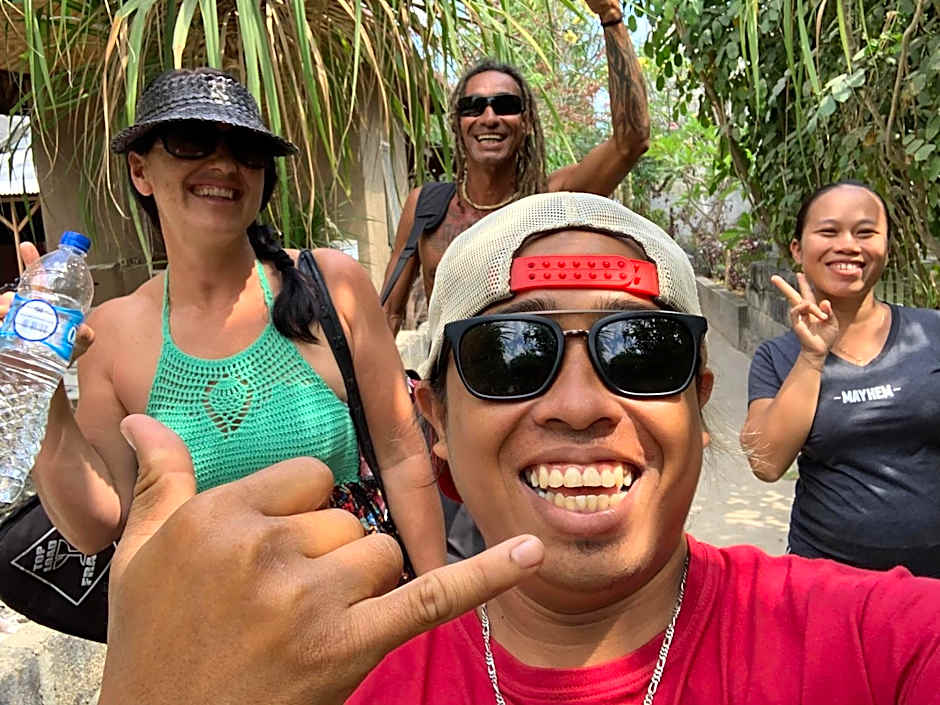 Ketut Losmen Bungalows Lembongan