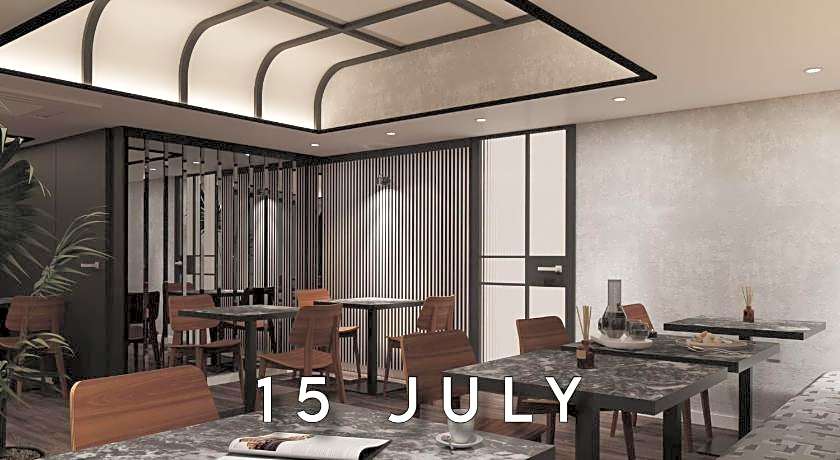 Siesta Hotel Bakırköy