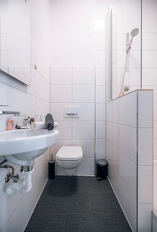 Sleep Point - Self Check in Hotel