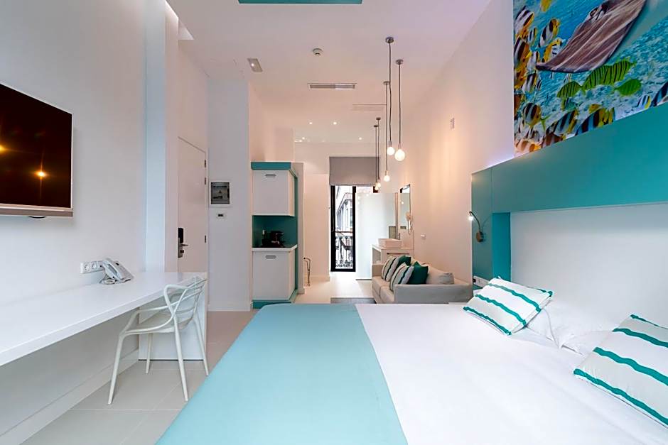 HD Acuario Lifestyle