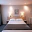Hotel Cosmos