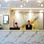 GreenTree Inn Express Shanghai Pudong Lingang New City Yunhan Road