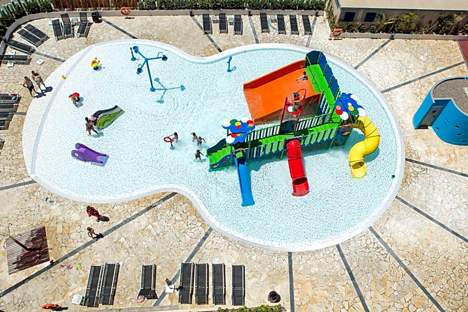 Protur Roquetas Hotel & Spa