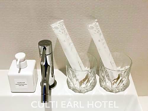 Culti Earl Hotel