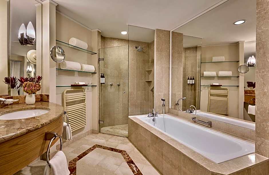 Hyatt Regency Belgrade