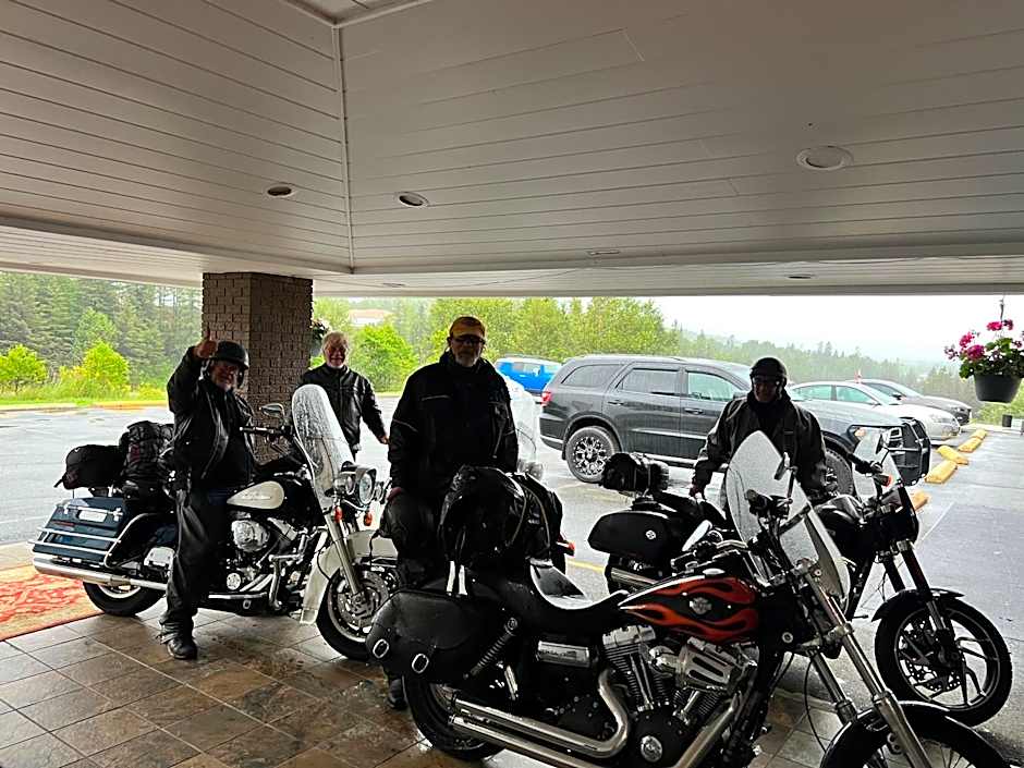 Lively Inn and Suites - Sudbury