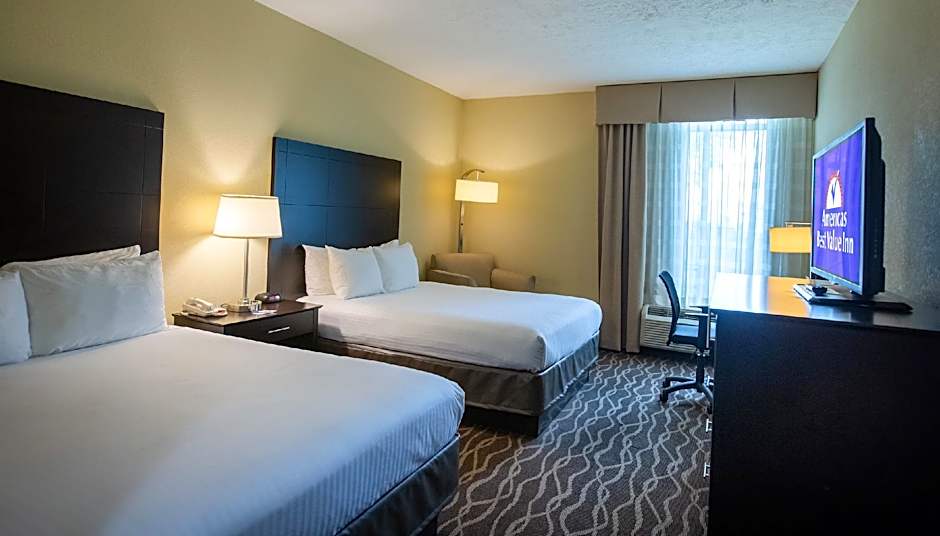 Americas Best Value Inn West Point, MS