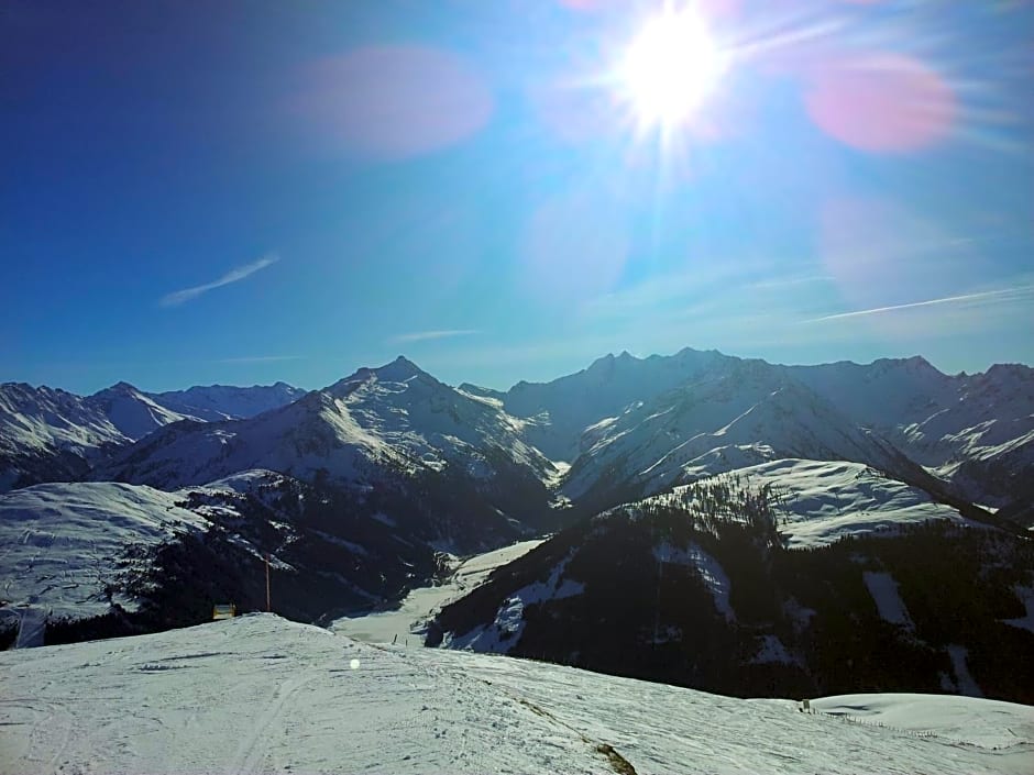 alpenrose hotel-garni