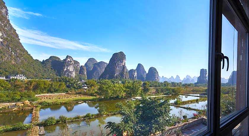 Yangshuo Hidden Dragon Villa