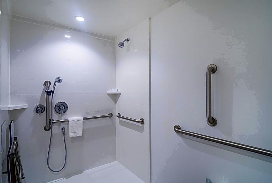 Hampton Inn Chicago North/Loyola Station