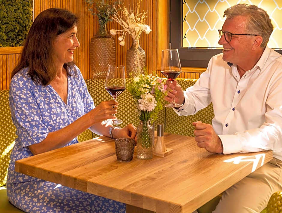 Hotel & Restaurant Sonnenhof & Sonnhalde
