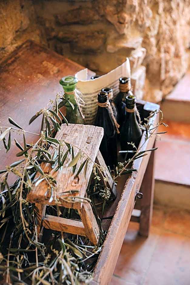 Castello di Rocca Cilento