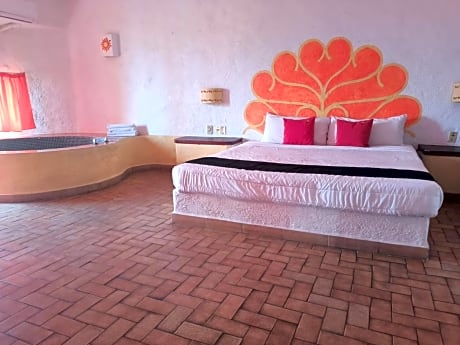 Three-Bedroom Suite