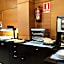 Hotel Gran Fama