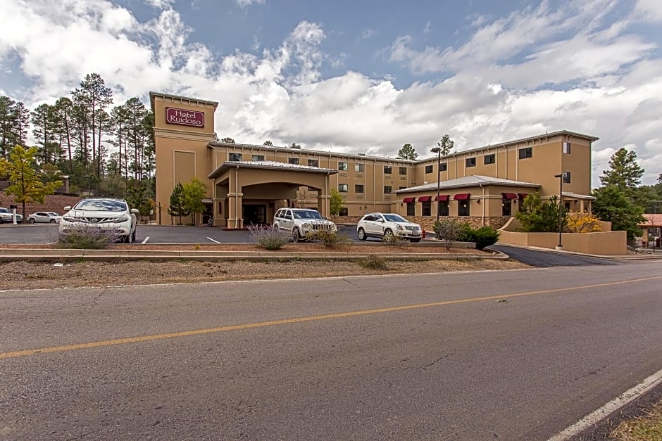 Hotel Ruidoso - Midtown