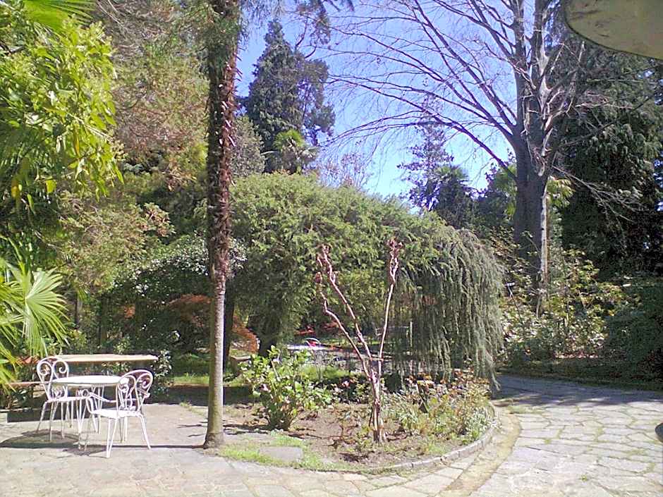 B&B Villa Margherita