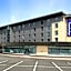 Travelodge Derby Cricket Ground
