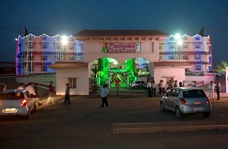 Dariyalal Hotel Morbi