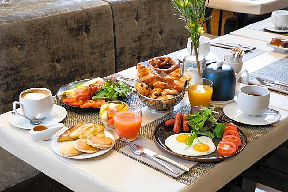 Edouard 7 Paris Opera