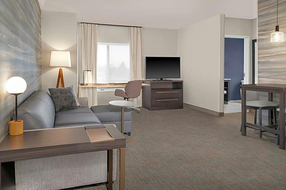 Residence Inn Detroit Dearborn