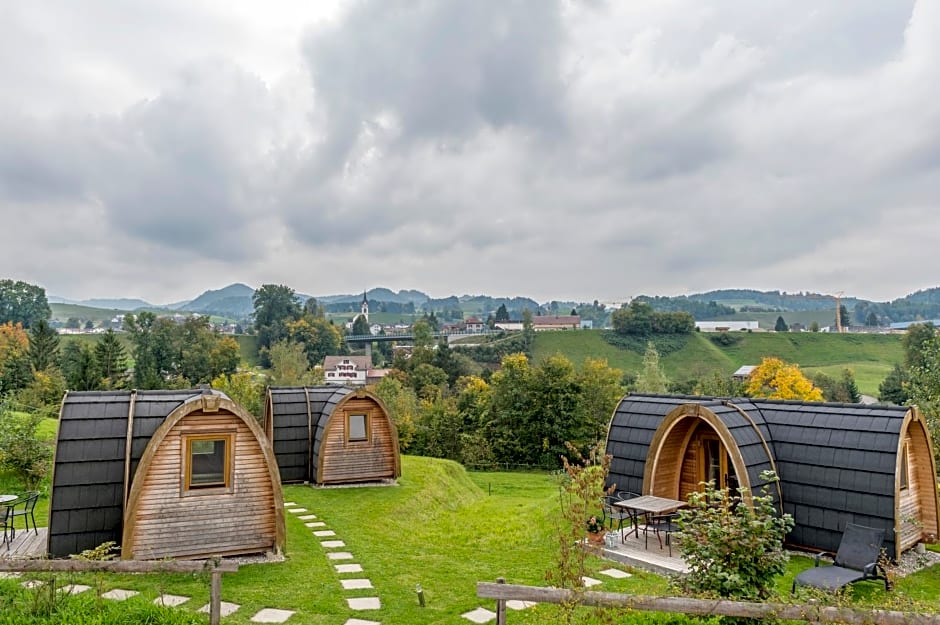 B&B Hofgenuss