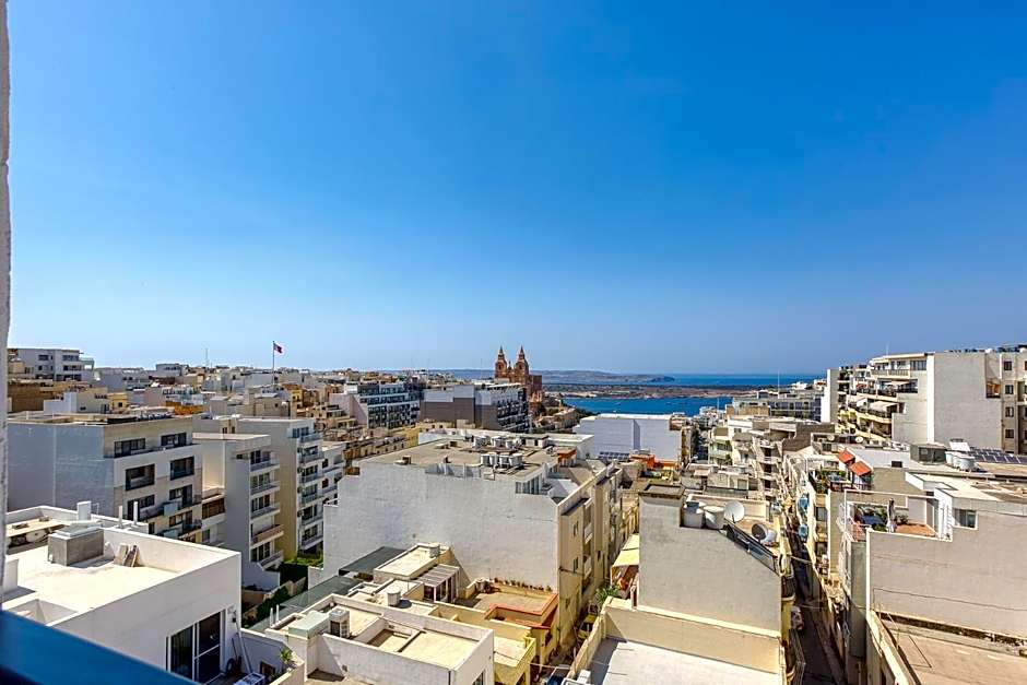 Solana Hotel & Spa