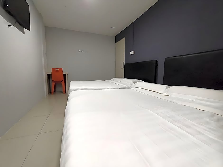 Hotel O Marina World