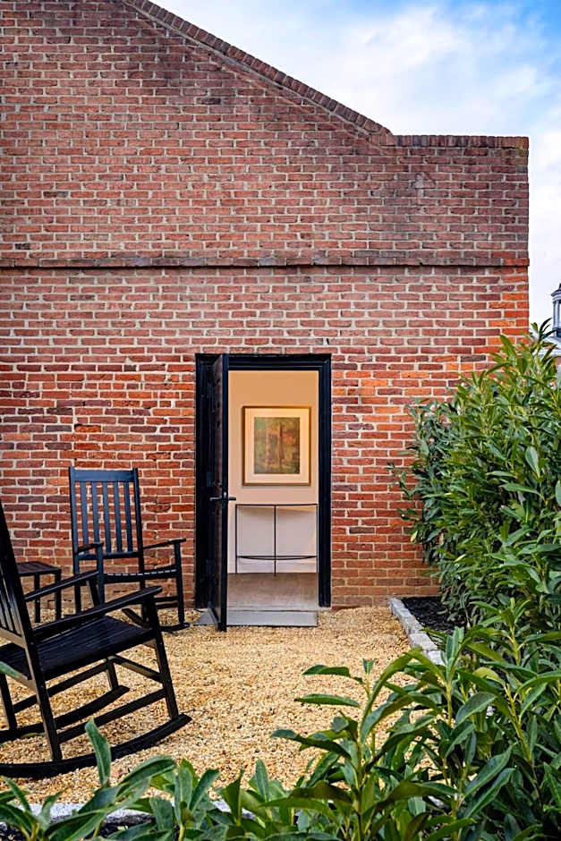 Visitation Hotel Frederick, a Tribute Portfolio Hotel