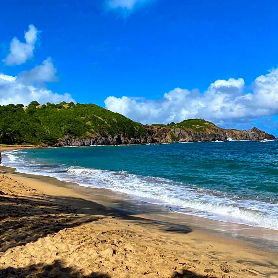 Résidence de la baie 2 - BLEU SOLEIL TARTANE