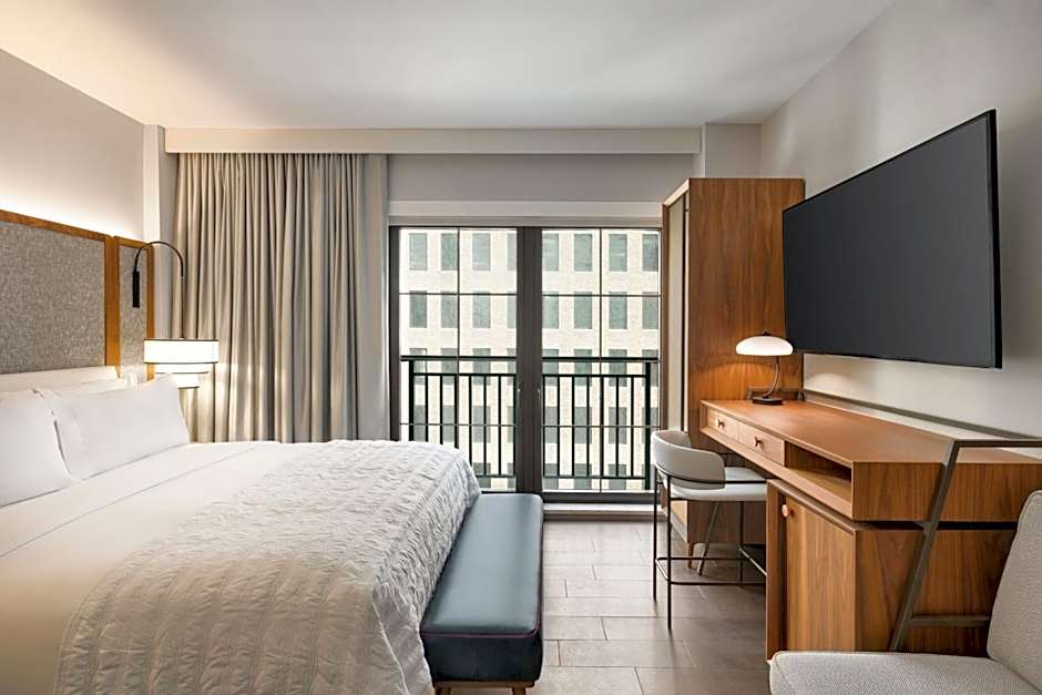 Le Meridien New York, Fifth Avenue