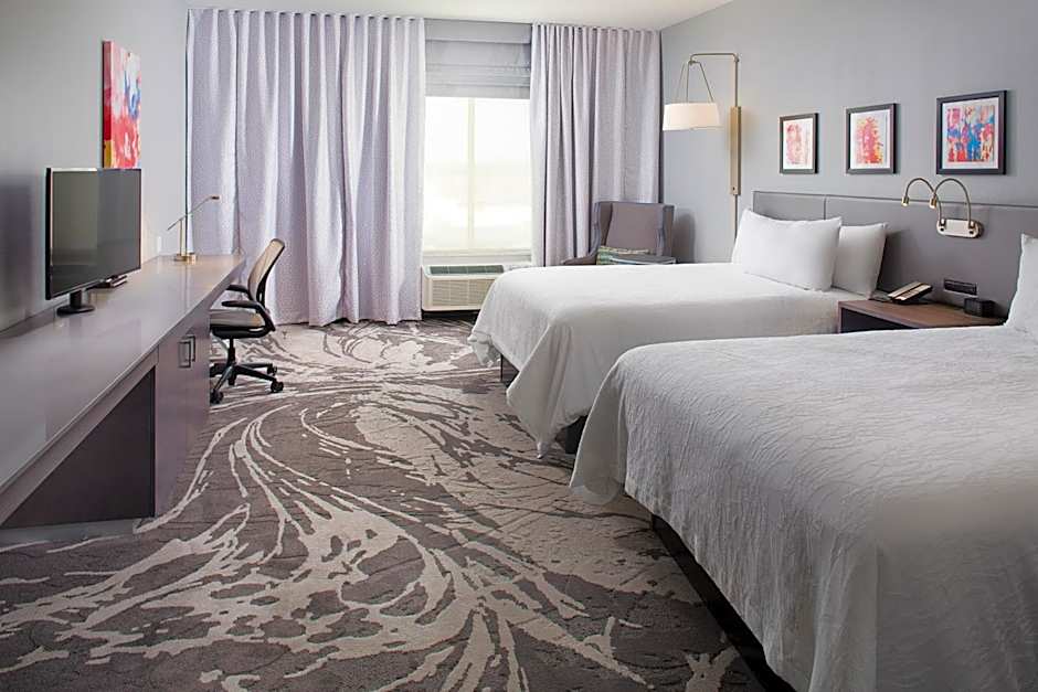 Hilton Garden Inn Dallas/Arlington South