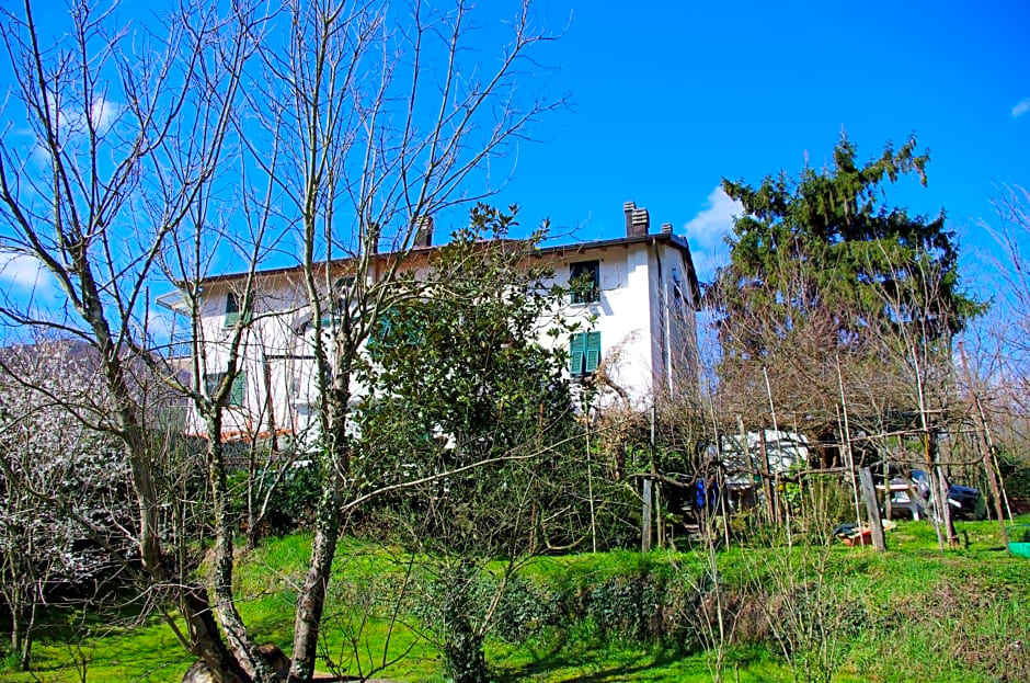 Ca' di Croso'