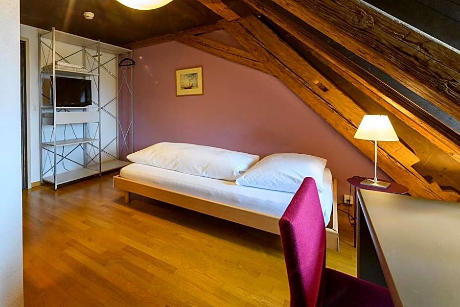 Landhotel Linde Fislisbach