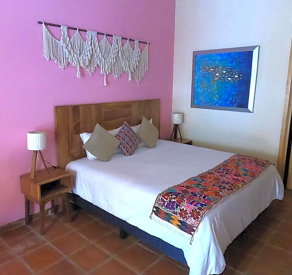 Hotel Boutique Sol y Luna SPA