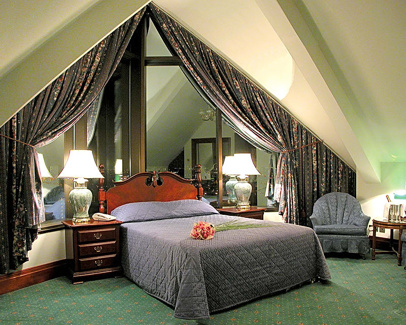 Britannia International Hotel Canary Wharf