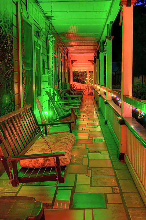 The Inn at Castle Rock