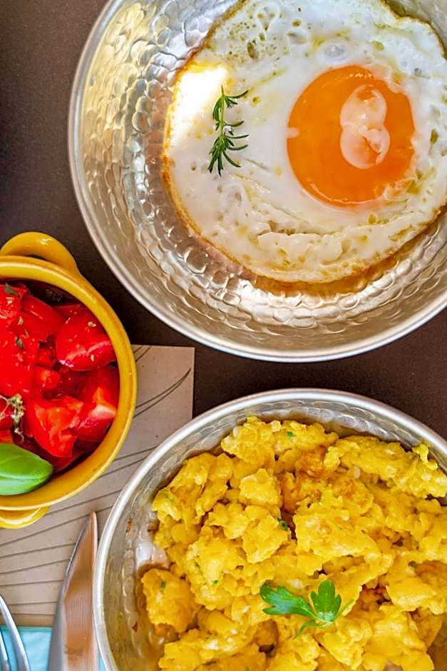 B&B Baia Di Trentova