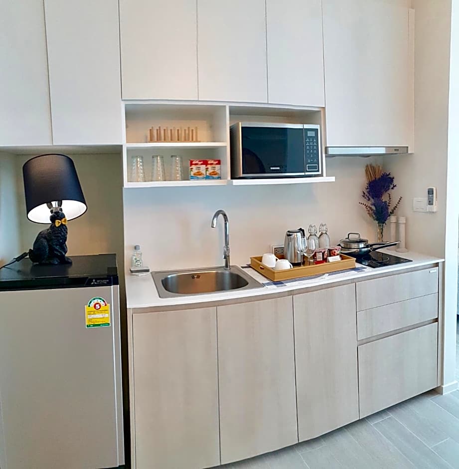 Veranda Residence Pattaya x Sea & Sky View