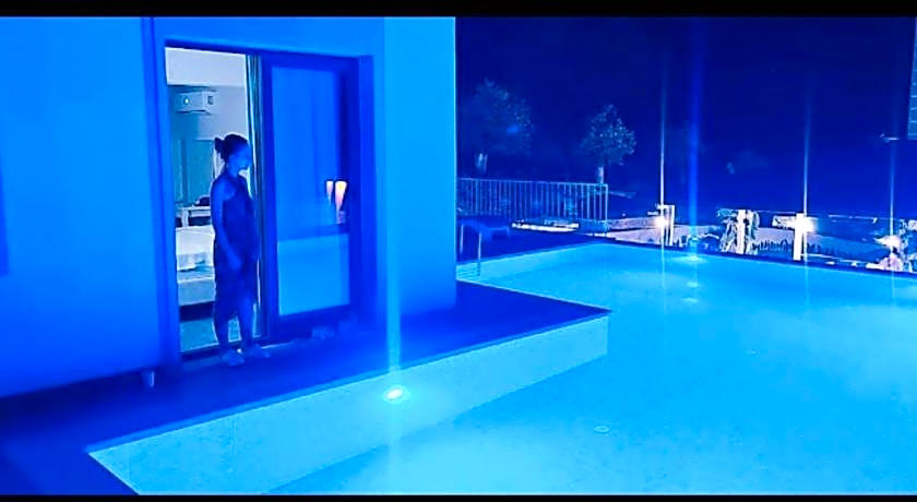 Monastery Suites Hotel