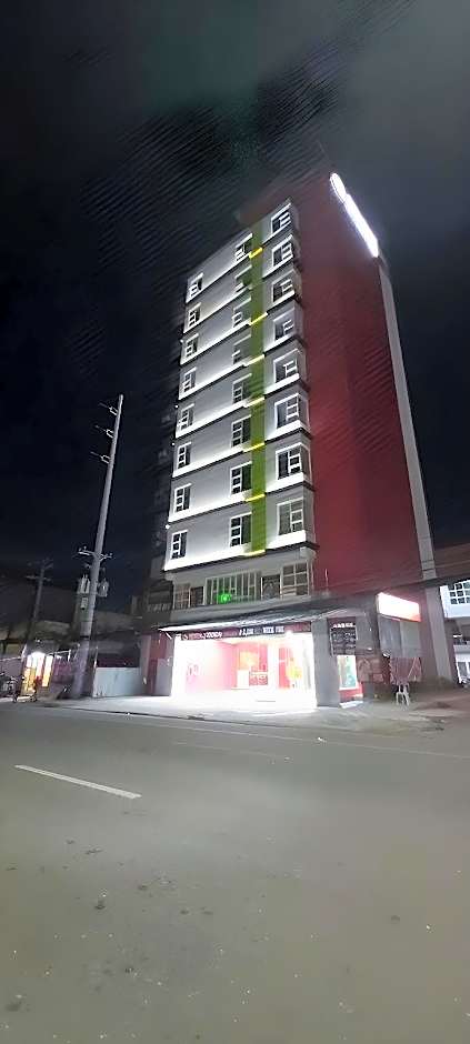 Sempre Premier Inn Mactan Airport Hotel