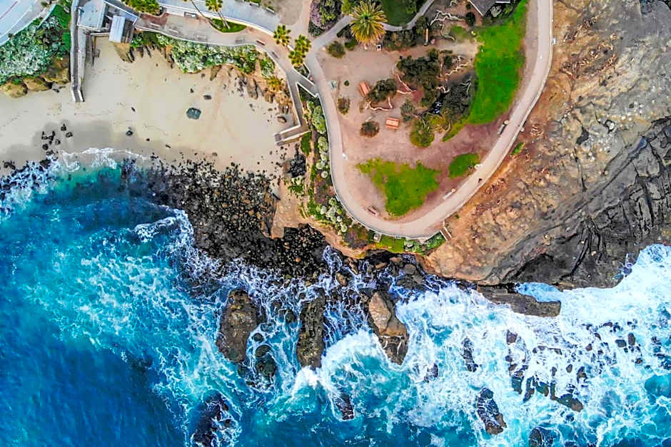 Empress Hotel Of La Jolla
