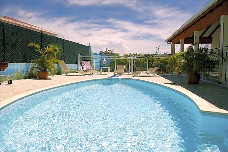 Village de la Princesse