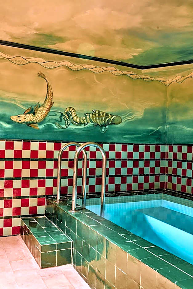 Hotel Les Deux Gares