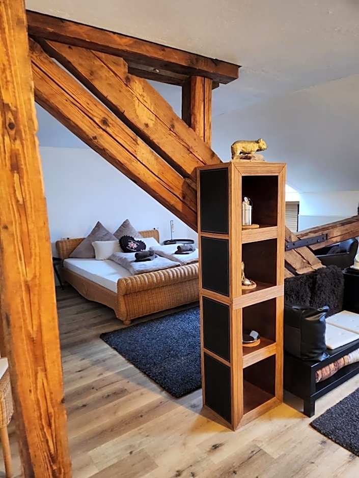 Gästehaus Susanne