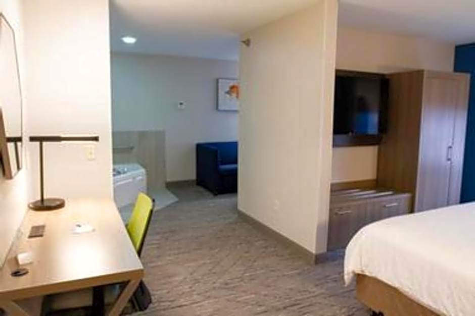 Holiday Inn Express ONeill By IHG