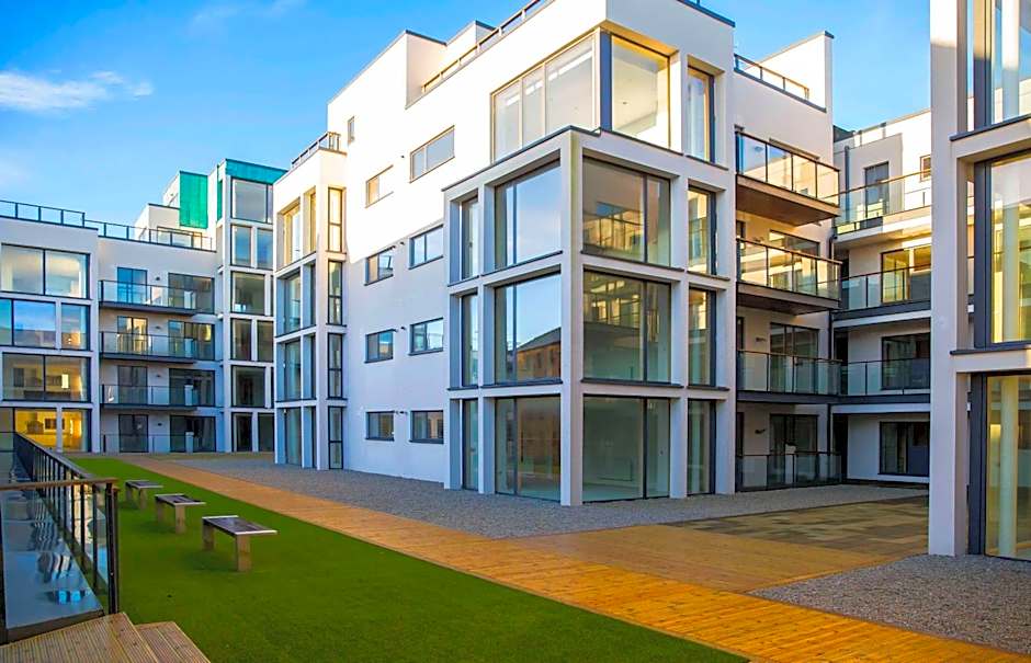 Talbot Suites at Stonebridge